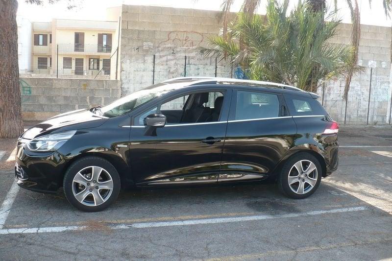 Renault Clio Clio Sporter 1.5 dCi 8V 75CV Costume National