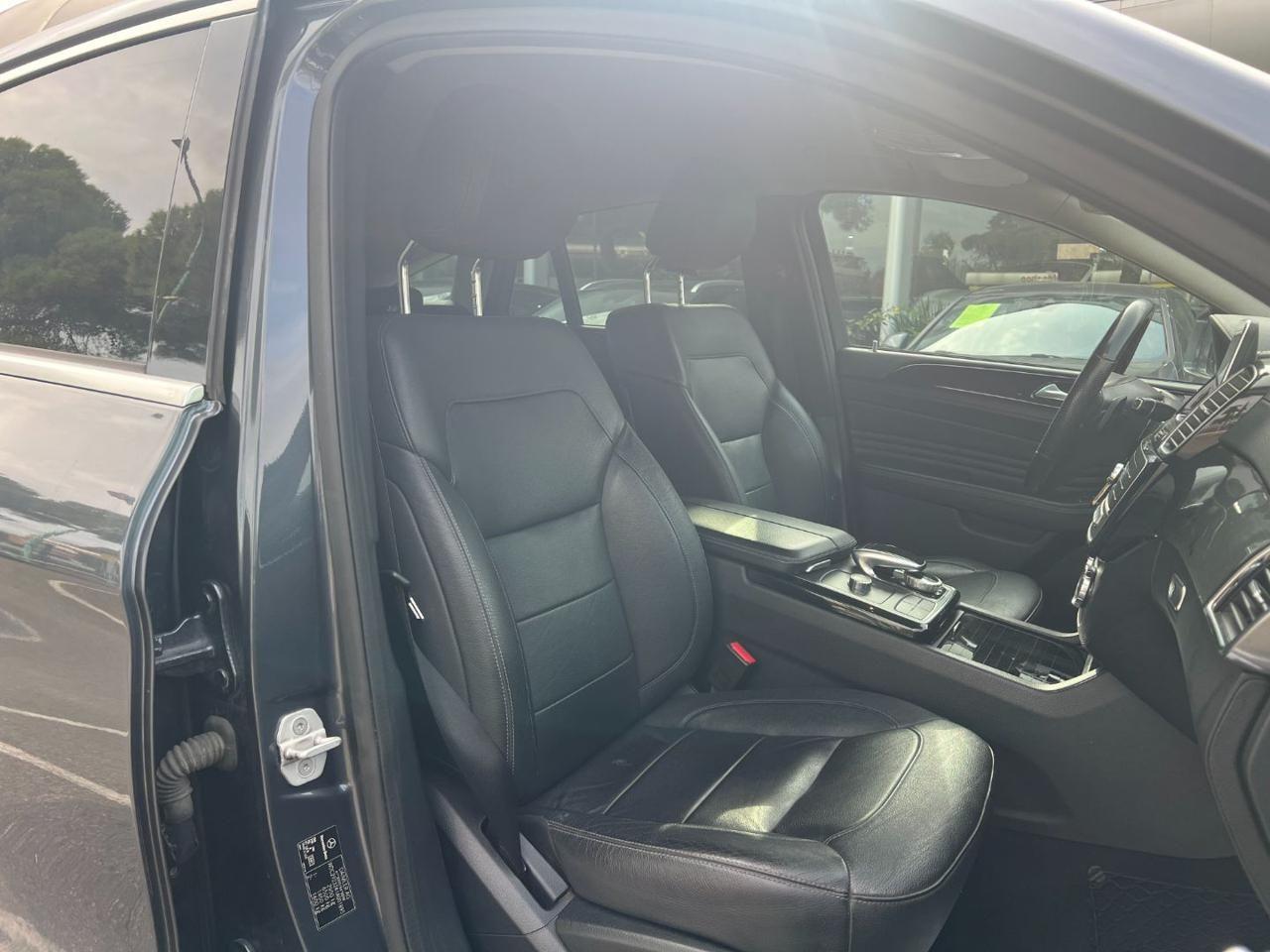 MERCEDES-BENZ GLE 350 d 4Matic Coupé Exclusive CAMERA 360 HARMAN KARDON