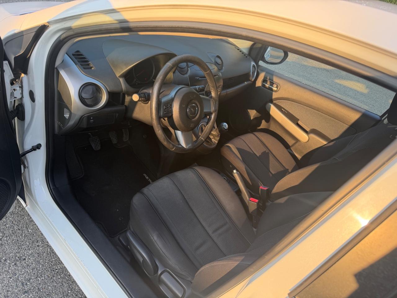 Mazda 2 Mazda2 1.3 16V 75CV 5p. Play