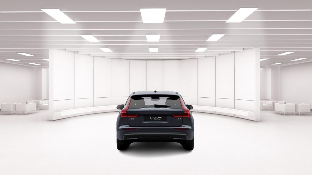 VOLVO V60 B4 Mild Hybrid Automatico Plus Dark