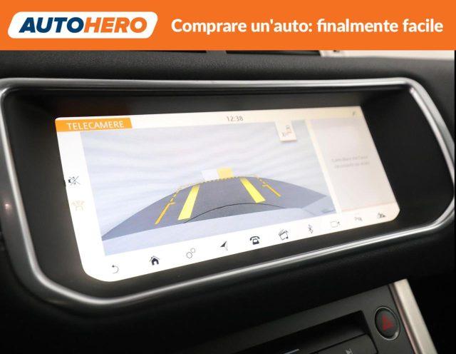 LAND ROVER Range Rover Evoque 2.0 TD4 180 CV 5p. HSE Dynamic