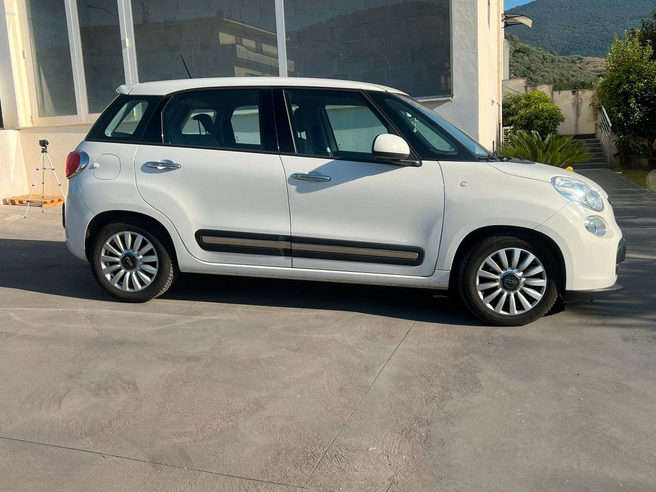 Fiat 500L 1.4 95 CV Pop Star