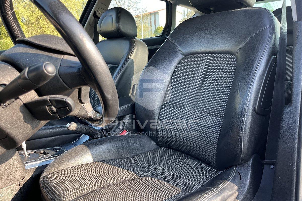 PEUGEOT 407 2.0 HDi aut. SW Executive