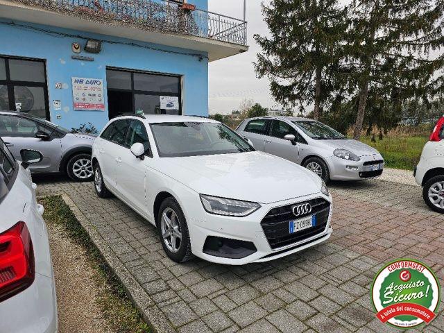 AUDI A4 Avant 35 TDI/163 CV S tronic Business