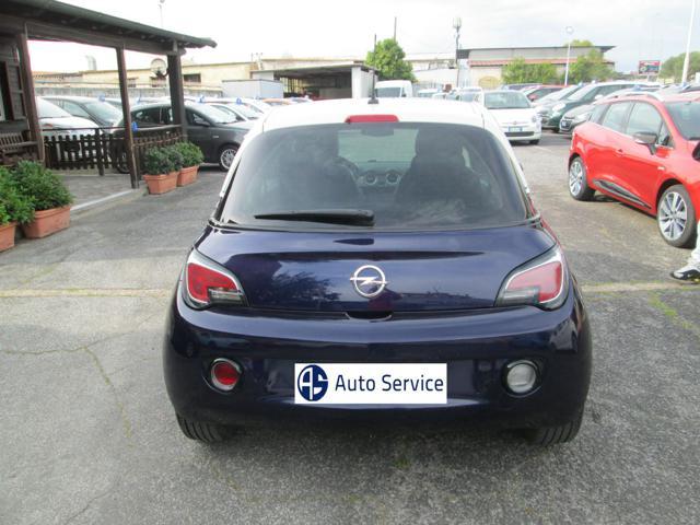 OPEL Adam 1.2 70 CV Glam