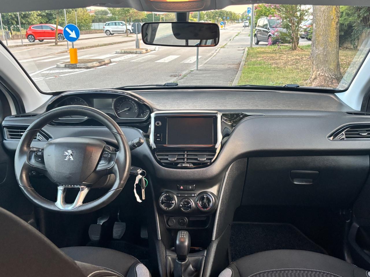 Peugeot 208 PureTech 68 5porte Access