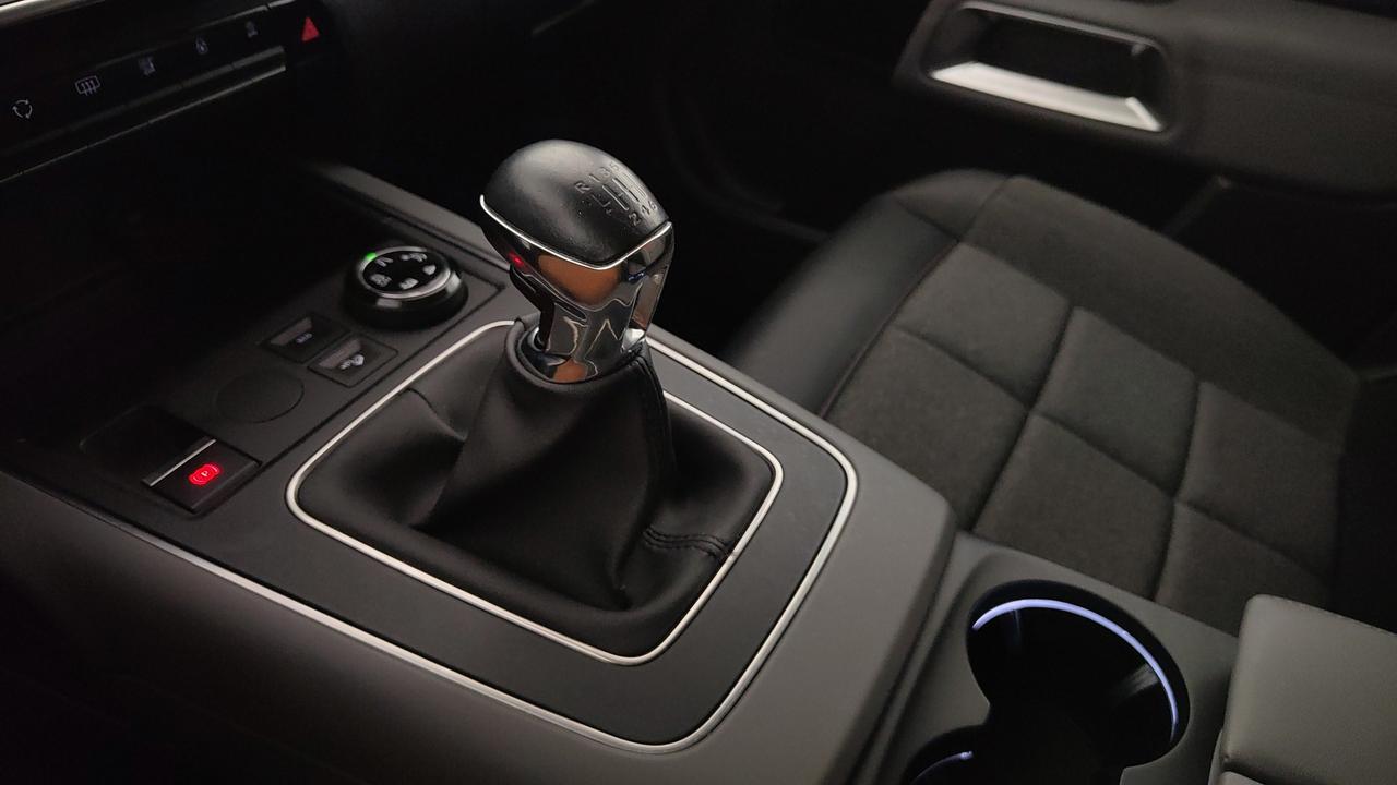 CITROEN C5 Aircross 1.2 puretech Feel s&s 130cv