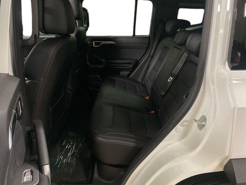 ICH-X K3 2.0 GPL DCT 4WD