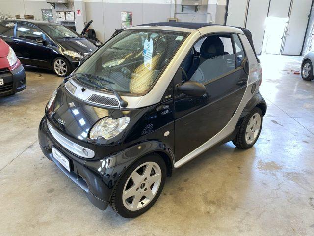 SMART ForTwo 700 smart Cabrio Pulse -Garanzia12m-