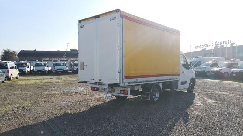 Renault Master T35 2.3 dCi 145 PL Centinato