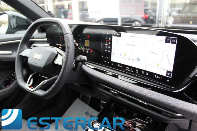 AUDI A5 Avant TDI 204CV S tronic S Line edition