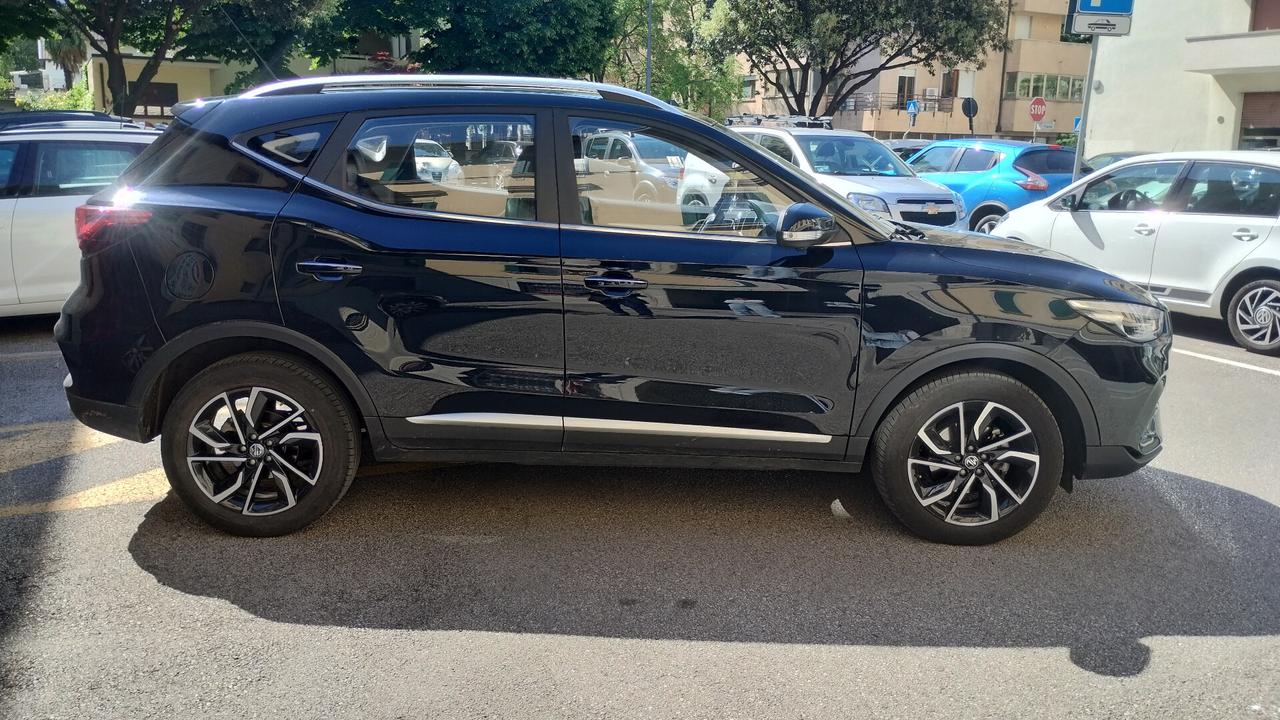 Mg ZS 1.0T-GDI Luxury