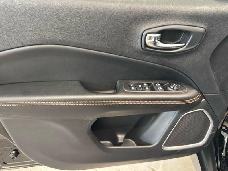 Jeep Compass Compass 1.6 mjt Limited 2wd 120cv