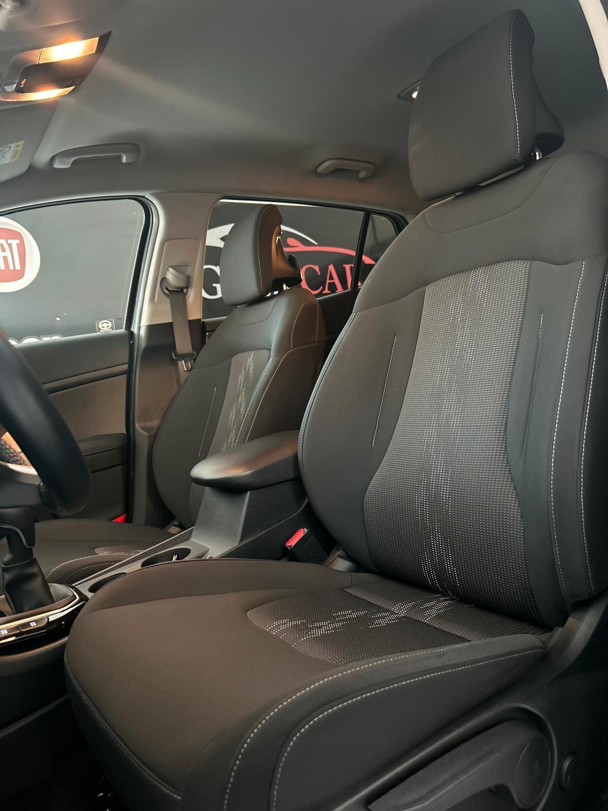 Kia Sportage 1.6 Benzina 150 cv