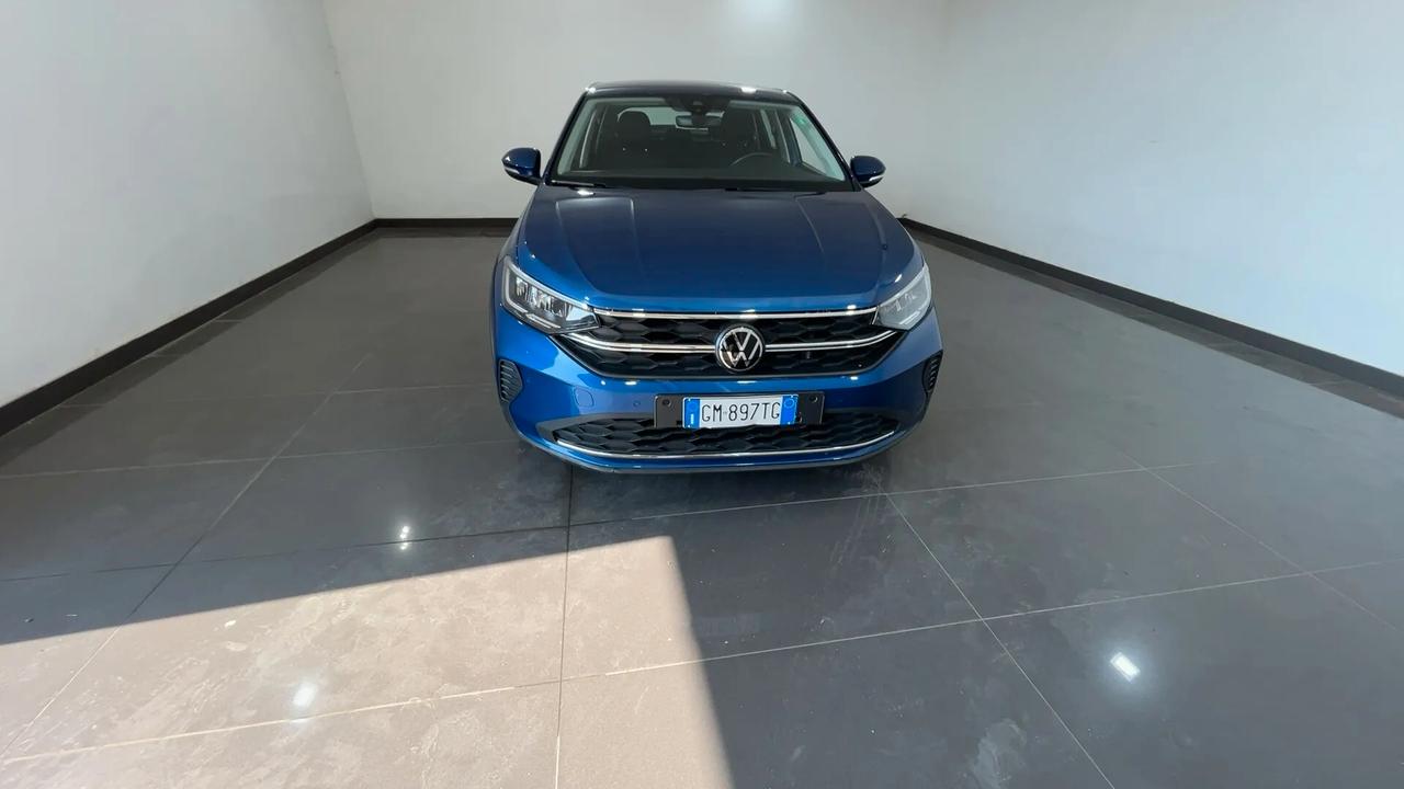 Volkswagen Taigo 1.0 TSI 95 CV Life