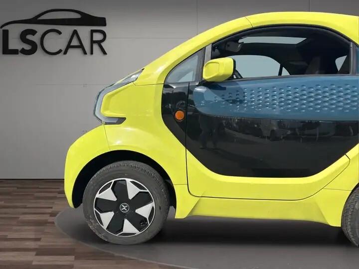 Xev Yoyo UNIPRO-PROMO FINANZIAMENTO LS CAR