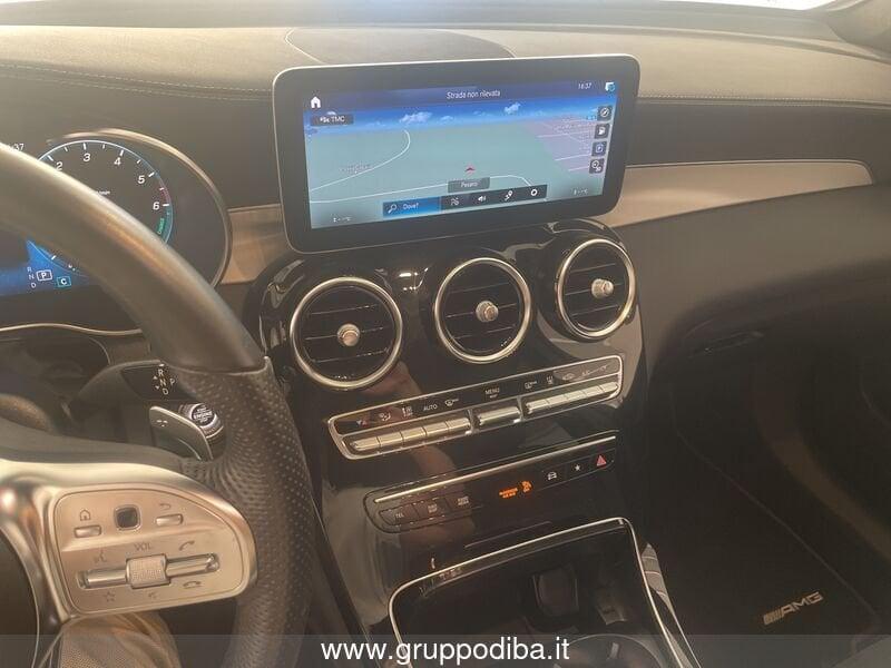 Mercedes-Benz GLC Coupé GLC Coupe - C253 2019 Diesel GLC Coupe 300 de phev (eq-power) Premium 4matic au