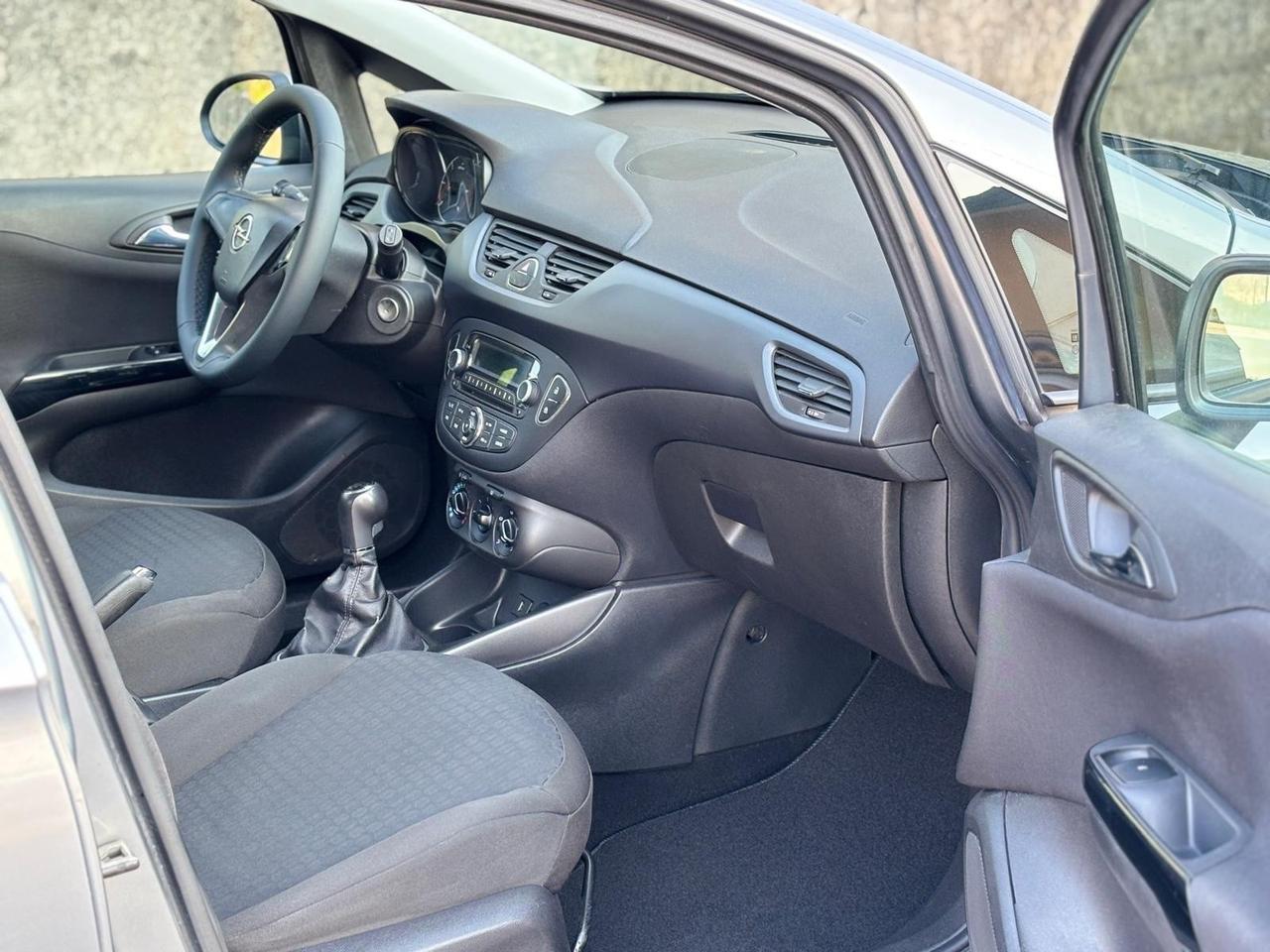 Opel Corsa 1.3 CDTI 5 porte