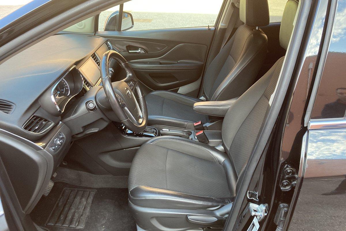 OPEL Mokka X 1.6 CDTI Ecotec 136CV 4x2 aut. Innovation