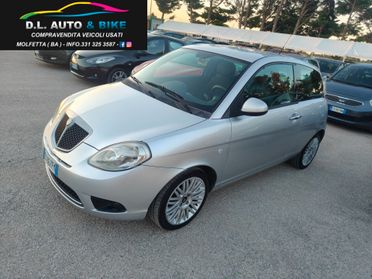 Lancia Ypsilon 1.2 New Oro GPL