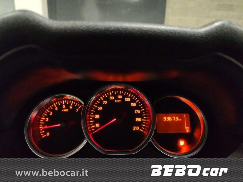 Dacia Duster Duster 1.6 115 CV S&S 4x2 GPL Serie Speciale Brave