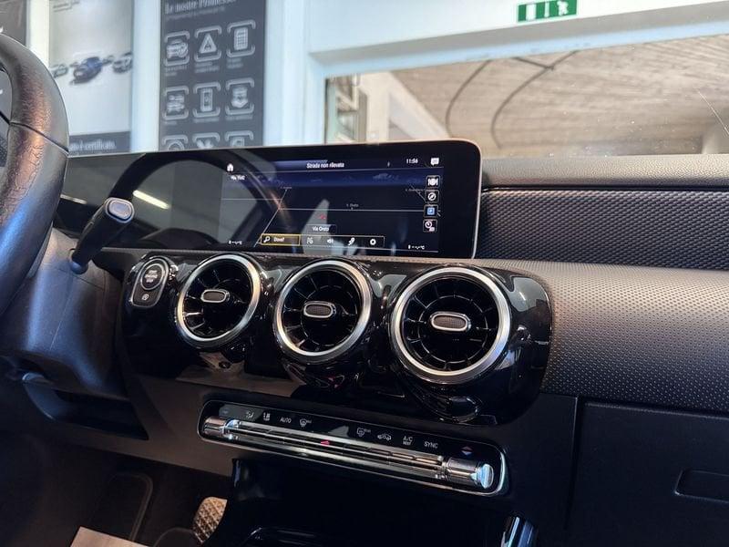 Mercedes-Benz Classe A A 180 Automatic Sport