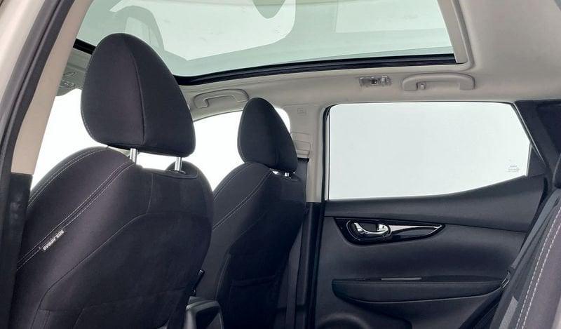 Nissan Qashqai Qashqai 1.3 DIG-T 140 CV N-Connecta