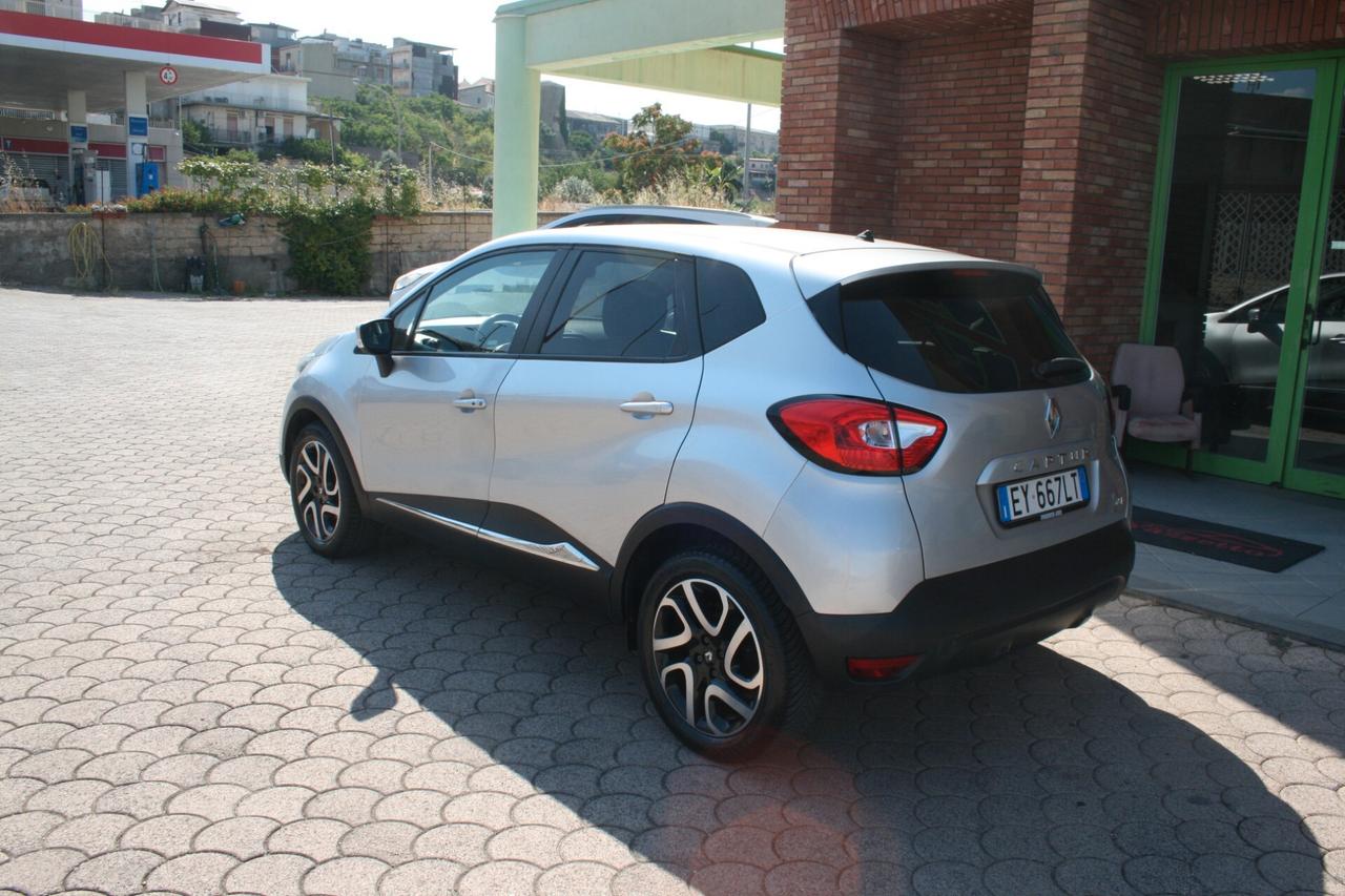 Renault Captur 1.5 dCi 8V 90 CV Start&Stop Energy R-Link
