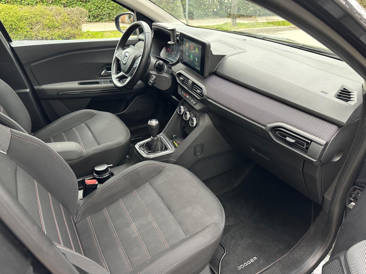 Dacia Jogger 1.0 TCe GPL - PIU IVA 22%