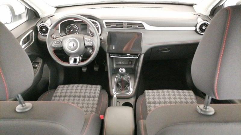 MG ZS 1.5 Comfort