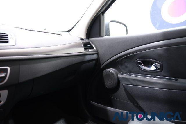 RENAULT Megane MÉGANE 1.5 DCI 110CV SPORTOUR WAVE