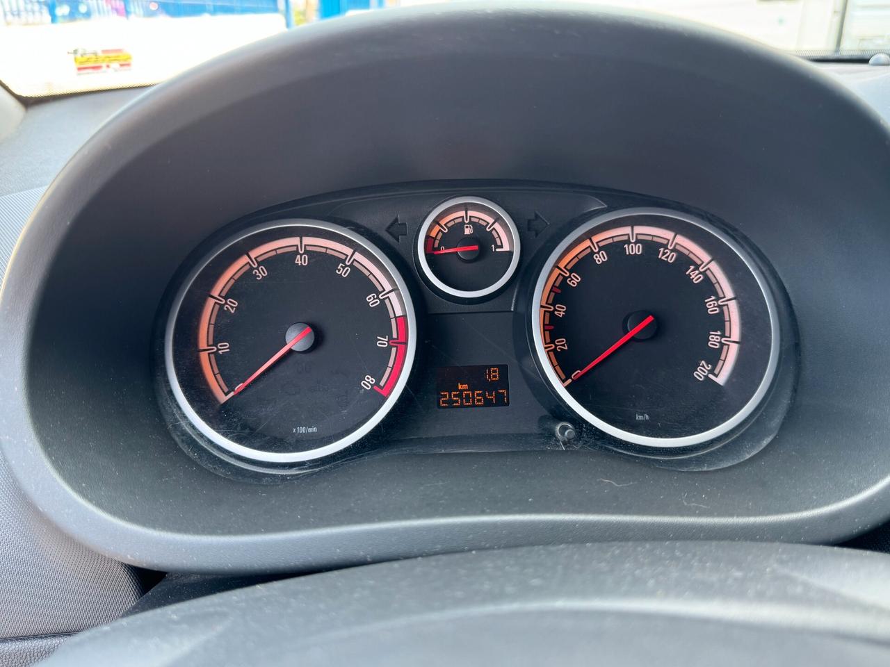 Opel Corsa 1.2 85CV 5 porte GPL-TECH Ecotec