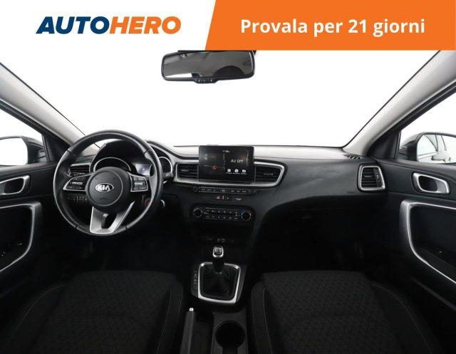 KIA Ceed 1.4 T-GDi 5p. Business Class