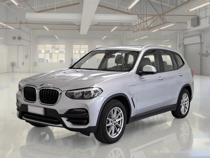 BMW X3 xDrive 30e Business Advantage Autom.