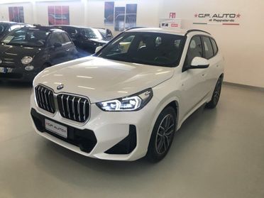 BMW X1 sdrive18d MSport auto