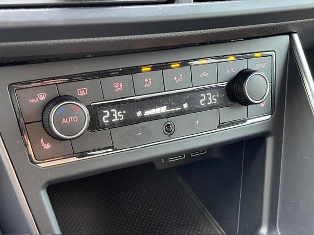 Volkswagen Polo 2.0 TSI DSG GTI BlueMotion Technology