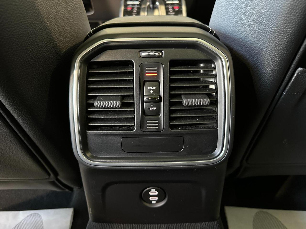 Porsche Macan 2.0 PDK-PDLS-21"-Tetto-PASM-Sport Chrono-Camera