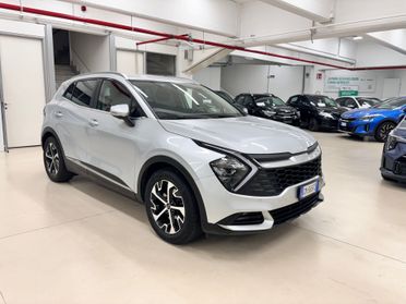 KIA Sportage V 2022 - Sportage 1.6 tgdi Gpl Style 136cv 2wd