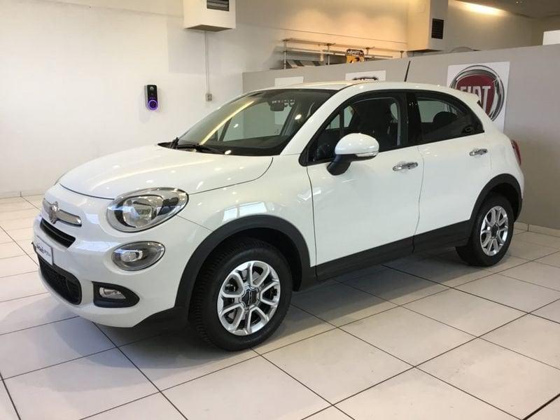 FIAT 500X 1.4 T-Jet 120 CV GPL Pop Star