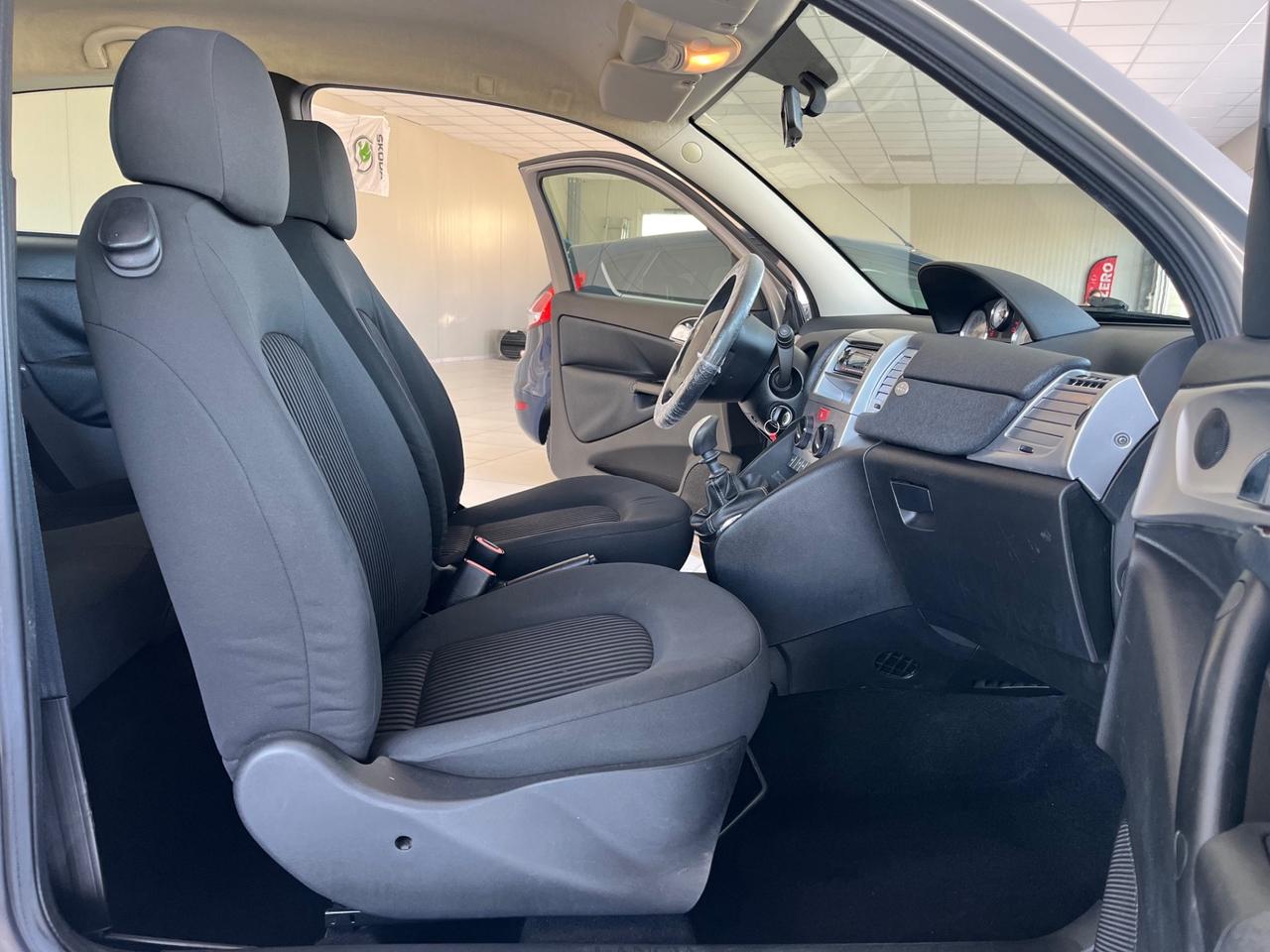 Lancia Ypsilon 1.2 BENZINA