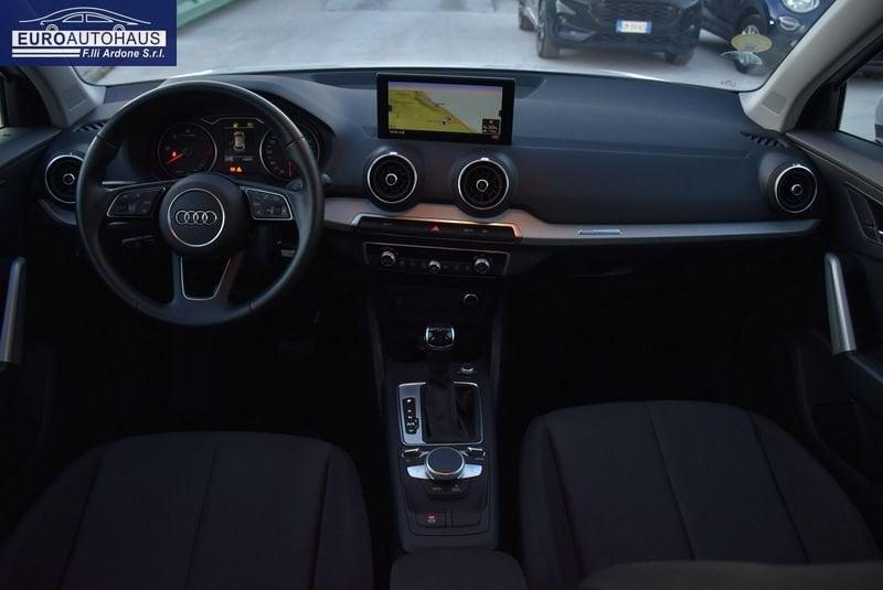 Audi Q2 30 TDI S tronic Admired Advanced