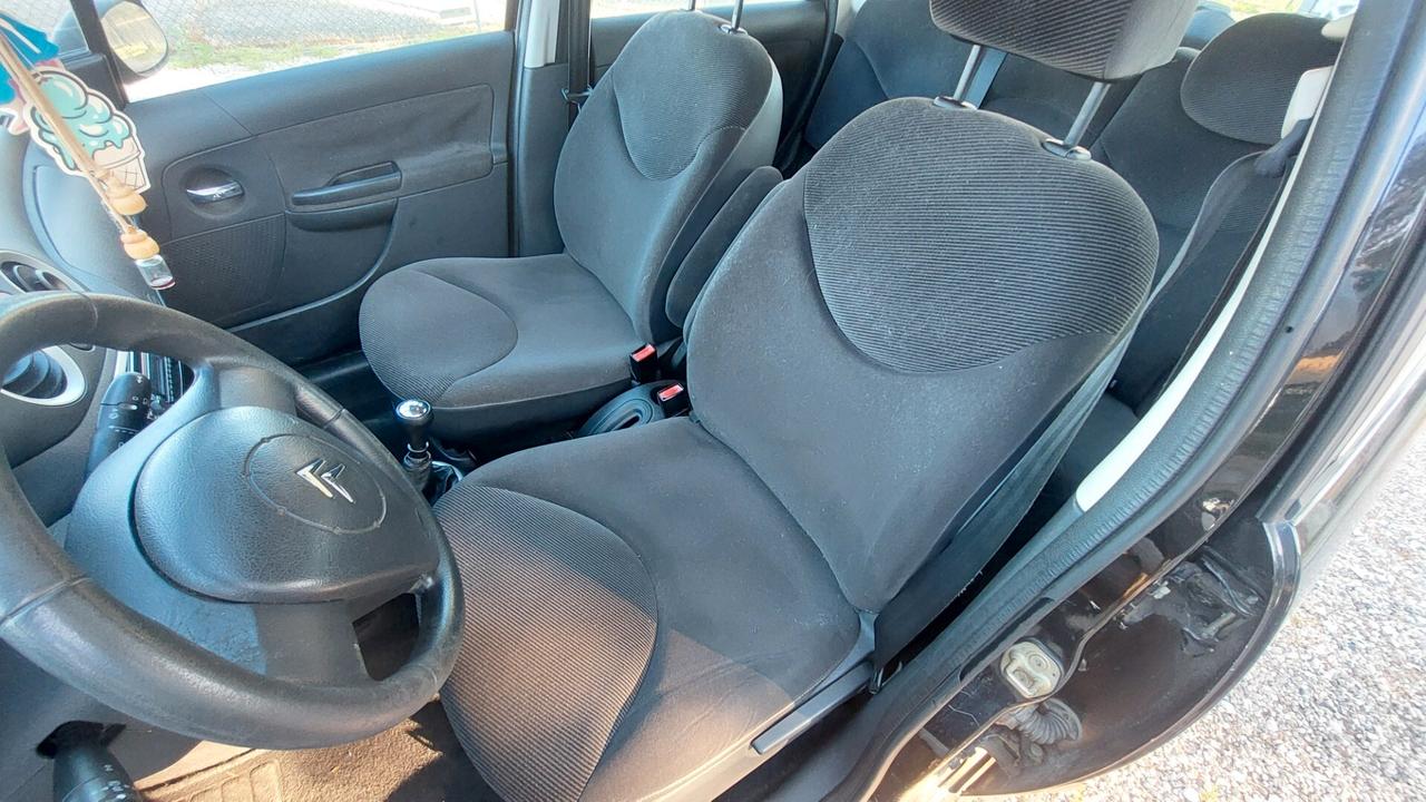 Citroen C3 1.1 Elegance