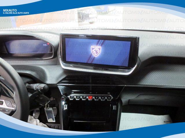 PEUGEOT 2008 1.2 PureTech 100cv Allure EU6