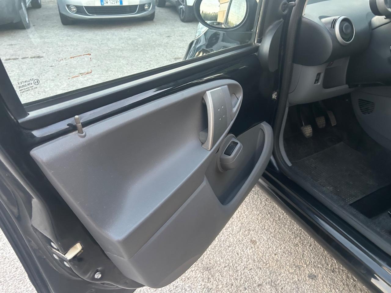 Peugeot 107 1.0 68CV 5p. Plaisir 56000km