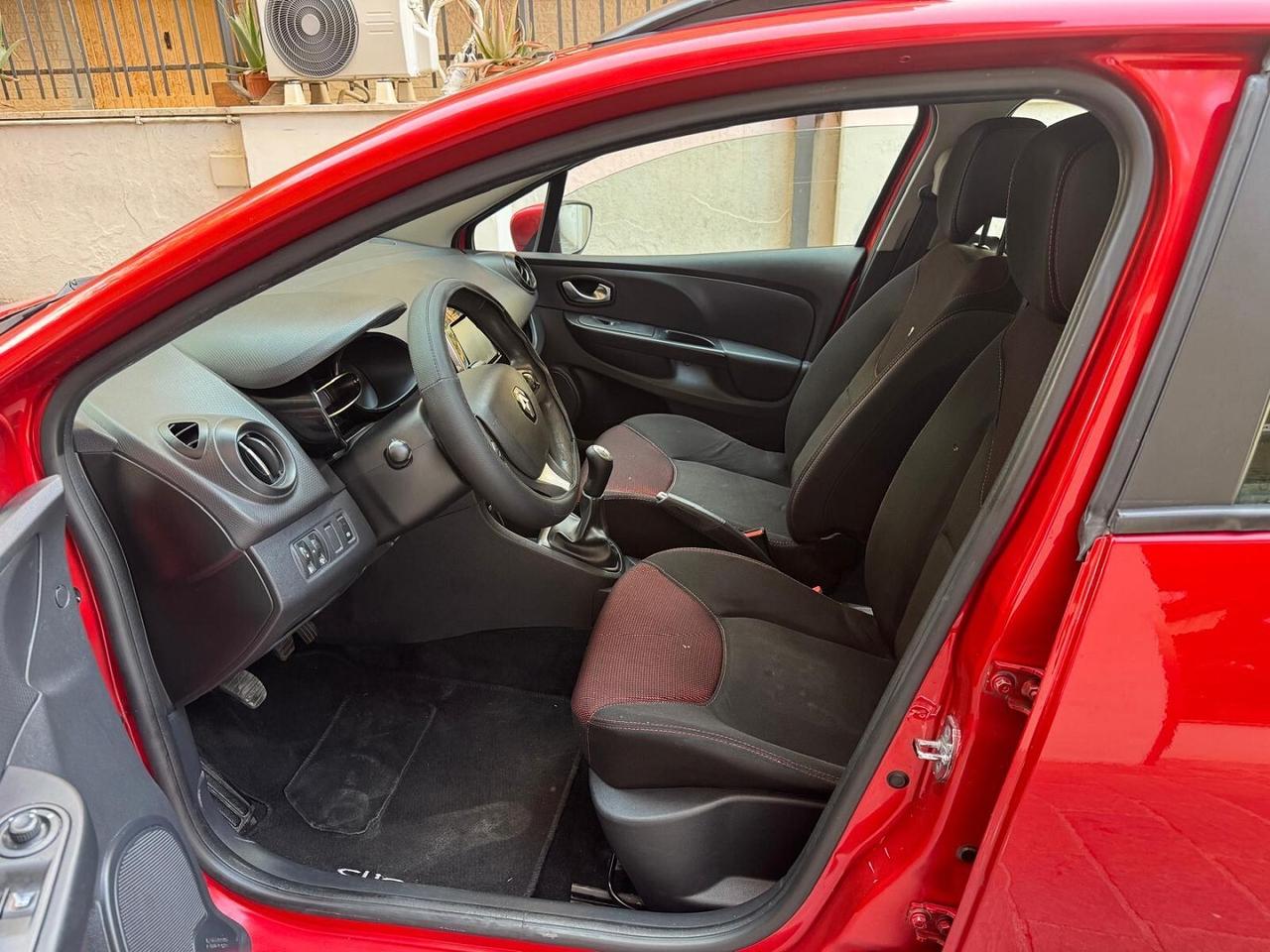 RENAULT Clio Sporter dCi 8V 75CV Start&Stop Duel