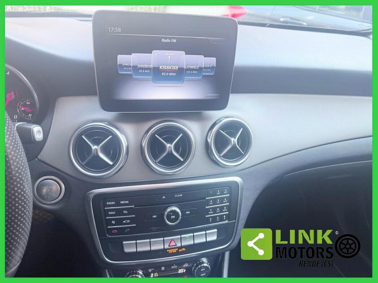 Mercedes-benz GLA 200 d Automatic Sport 12/2018