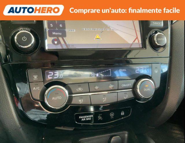 NISSAN Qashqai 1.5 dCi Business