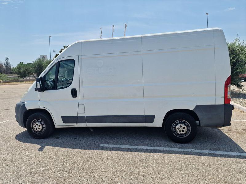 CITROEN Jumper 35 L2H2 2.2 hdi 120cv