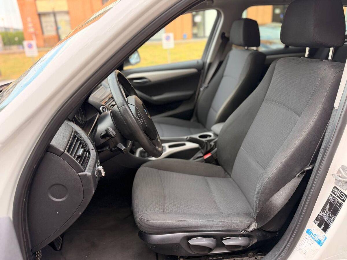 BMW X1 Sdrive16d