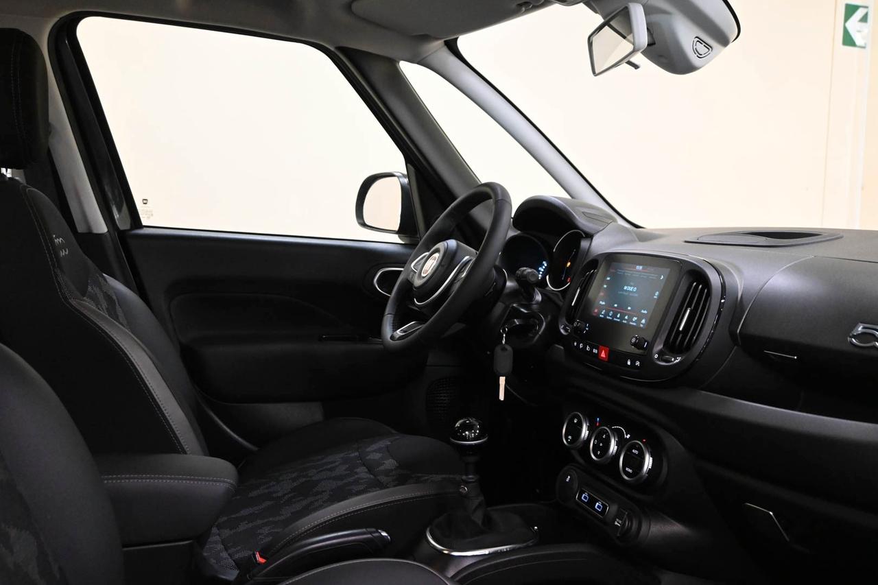 FIAT 500L 500L 1.4 95 CV S&S Cross